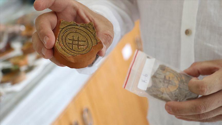 Archeologists shed light on Çobankales history