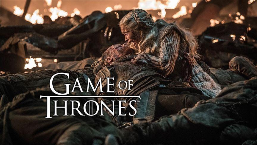 Emmys 2019: Game of Thrones takes top awards