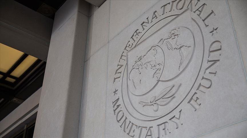 IMF expects positive growth in Turkish economy
