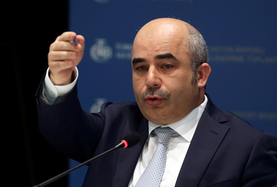 Central Bank backs communication with real sector