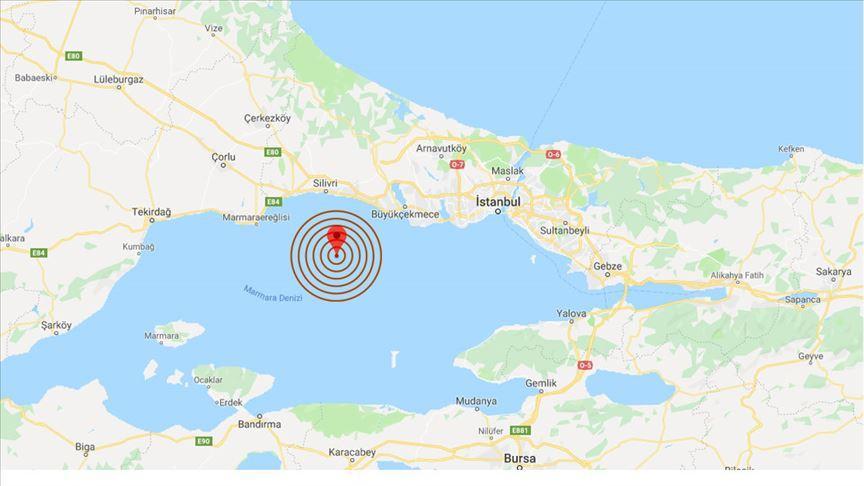 Immediate precautions needed for quake prep: Experts