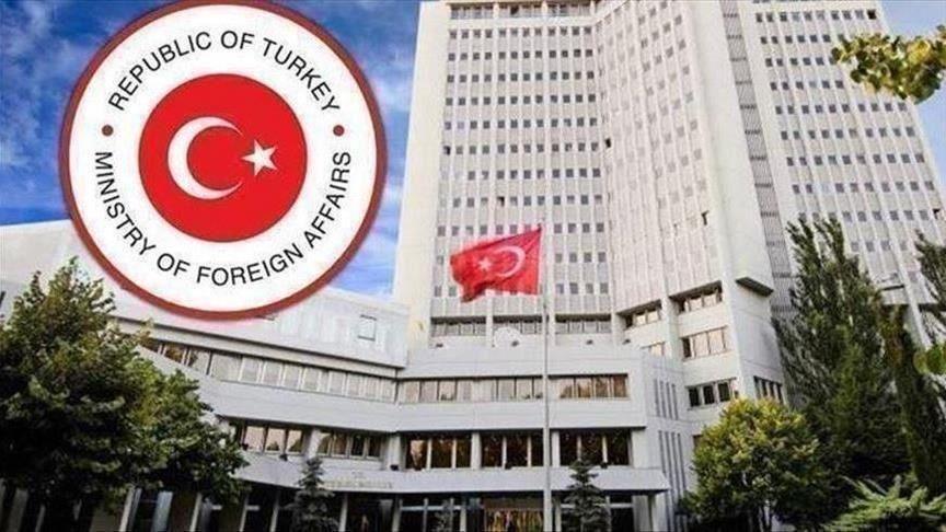 Turkey hails landmark presidential polls in Afghanistan
