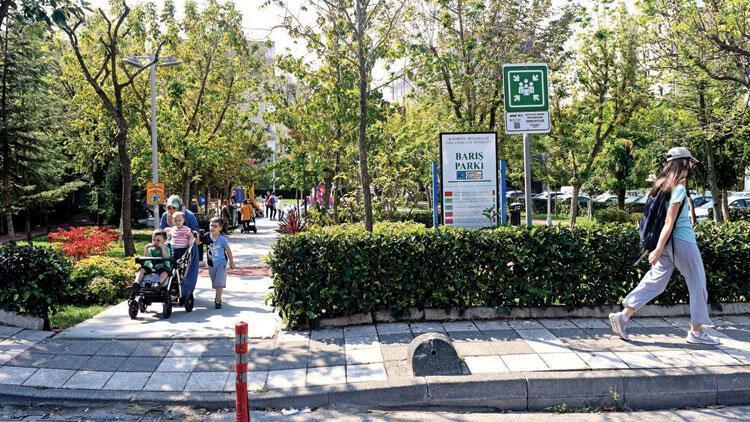 2,864 earthquake assembly areas in Istanbul: AFAD head