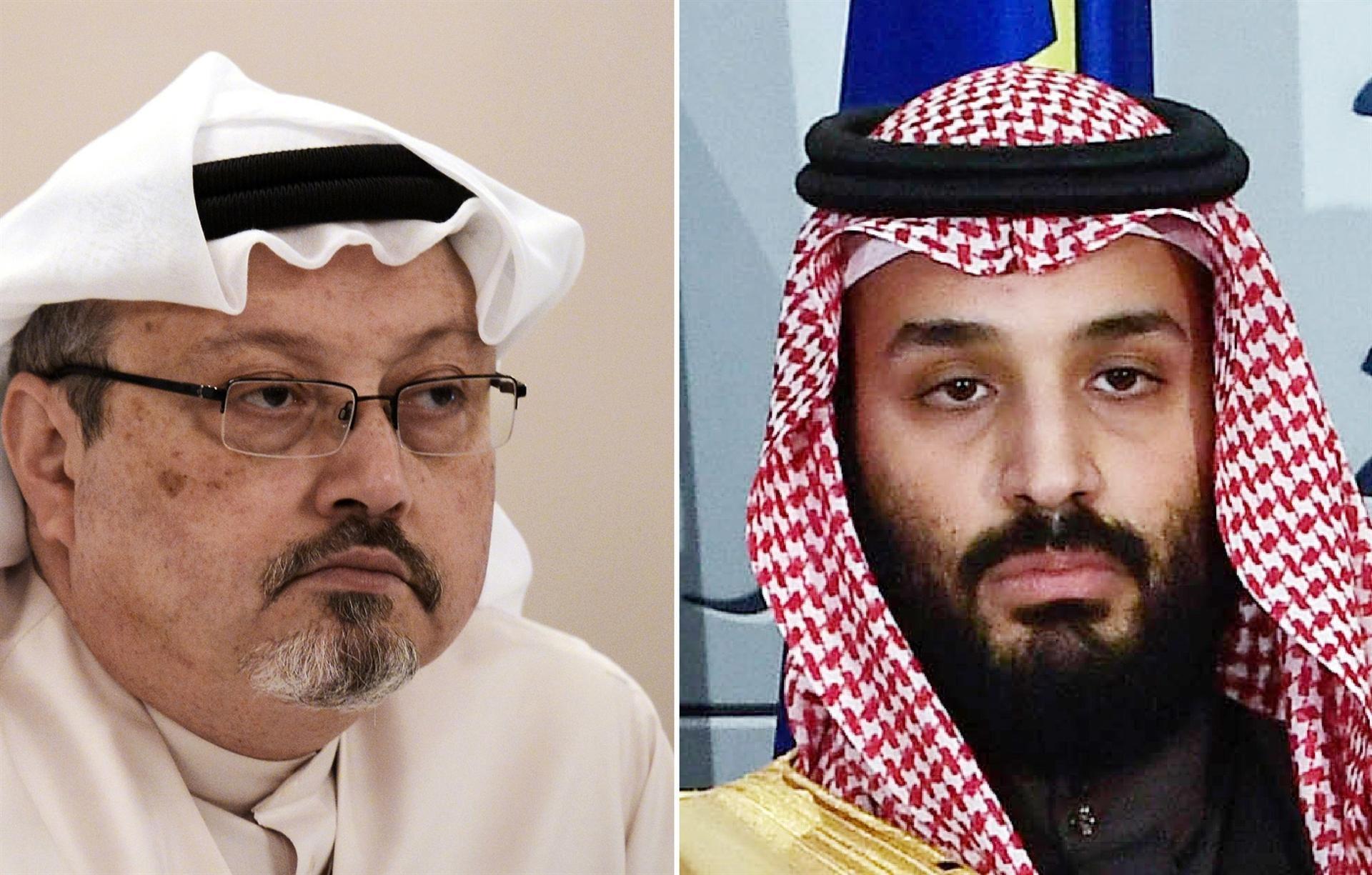 One year on, Saudi struggles to turn page on Khashoggi murder