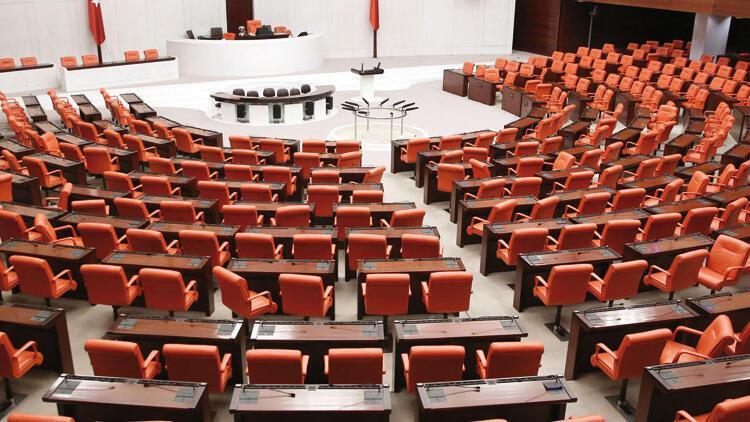Turkish parliament to open new legislative year