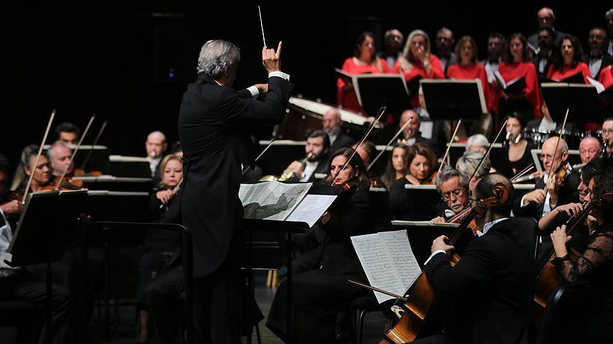 New season for symphony orchestra kicks off