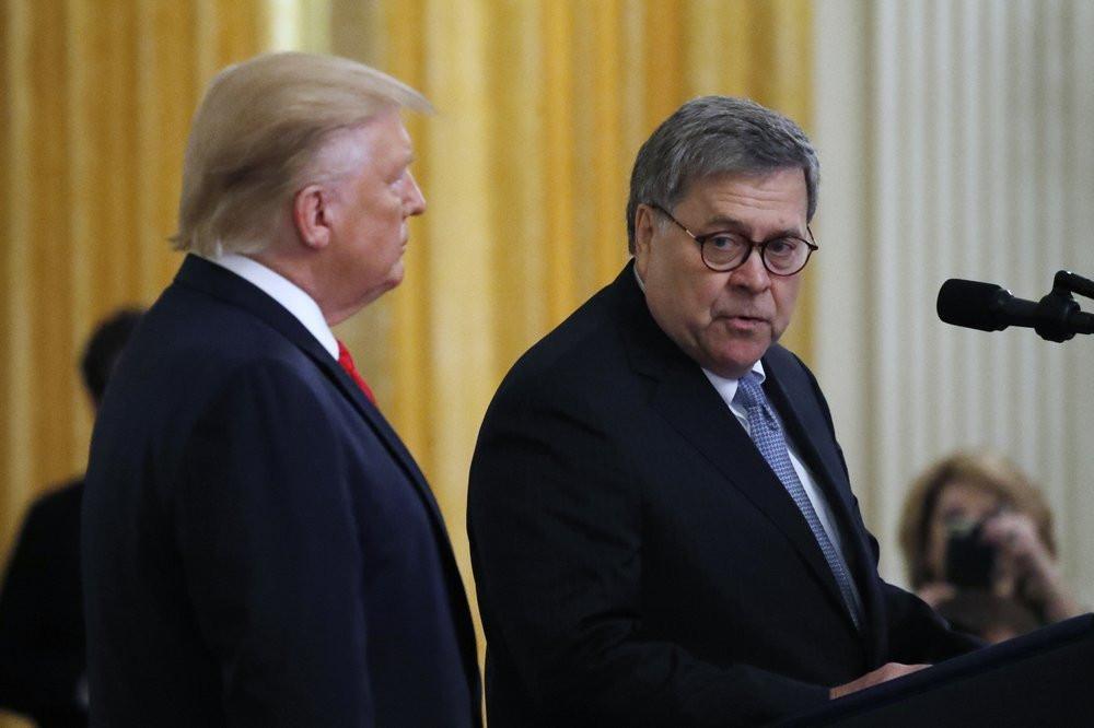 Trump sought Australias help on Russia probe origins