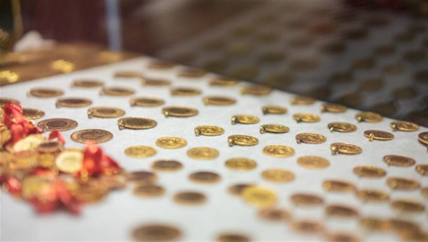 Turkish Central Bank opens FX gold swap market