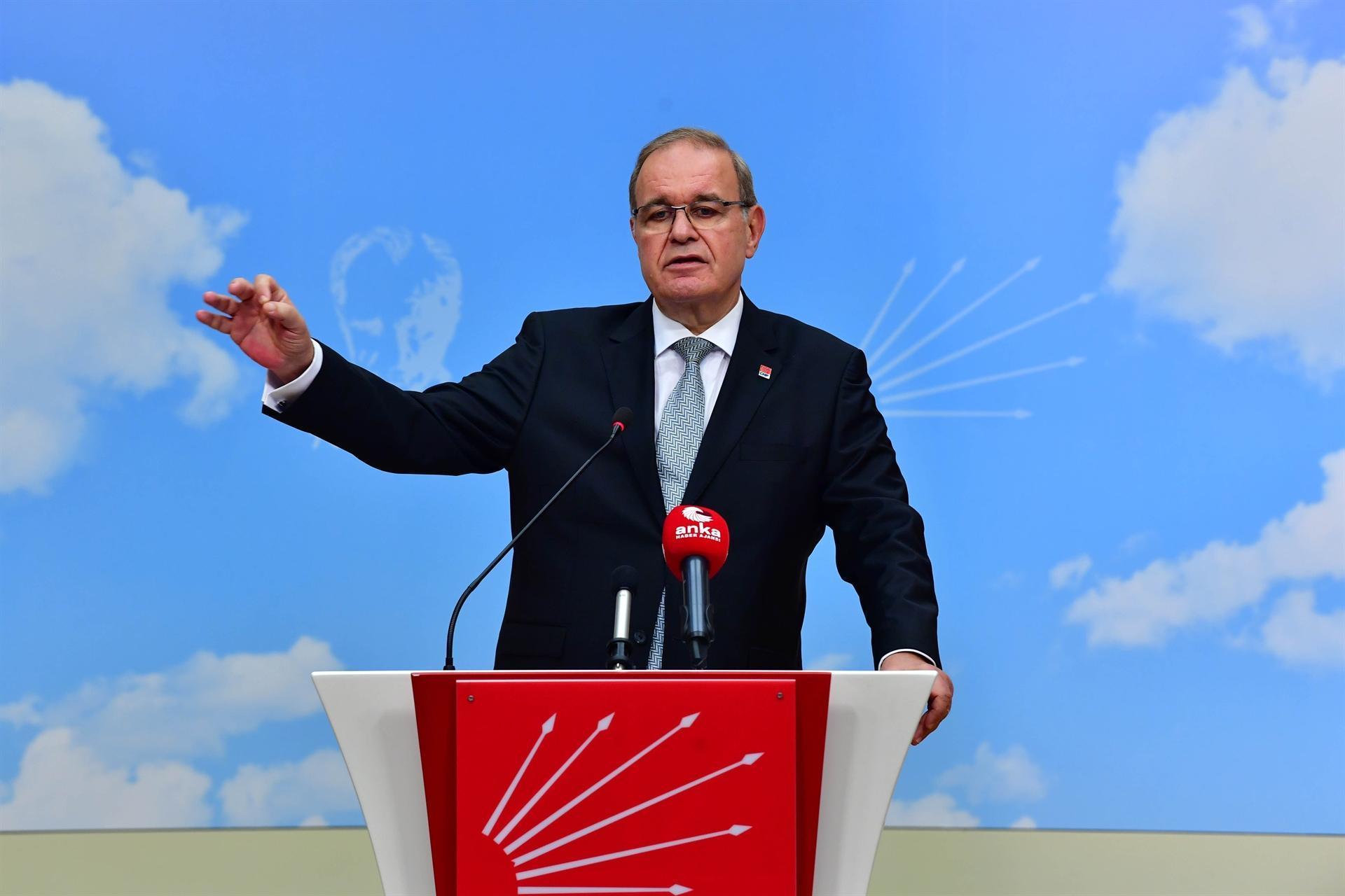 CHP questions tax taken since 1999 earthquake after last week’s tremor