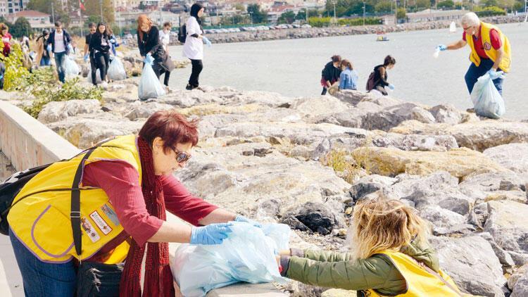 Over 20M people took part in World Cleanup Day: Organizer