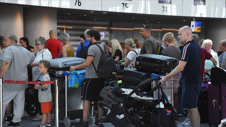 UK-based Turkish tour operators seek Ankaras support