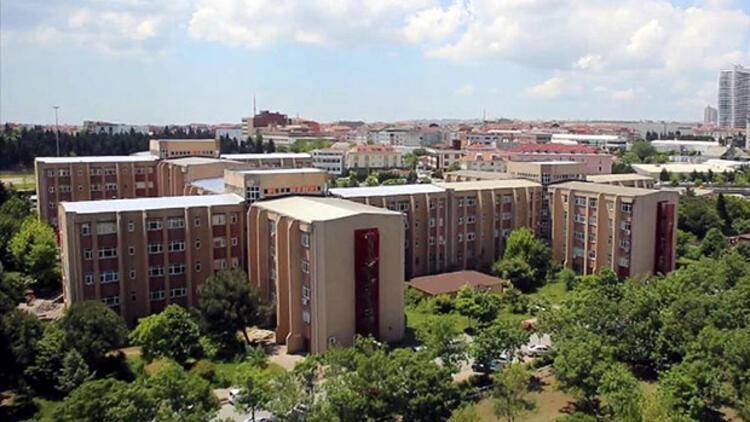 Evacuation of university buildings start after earthquake