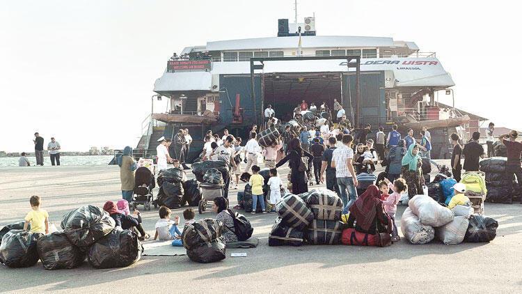 Turkey hosts maximum number of refugees: Minister