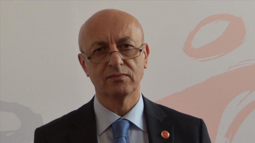 Former Turkish envoy gains UN committee membership