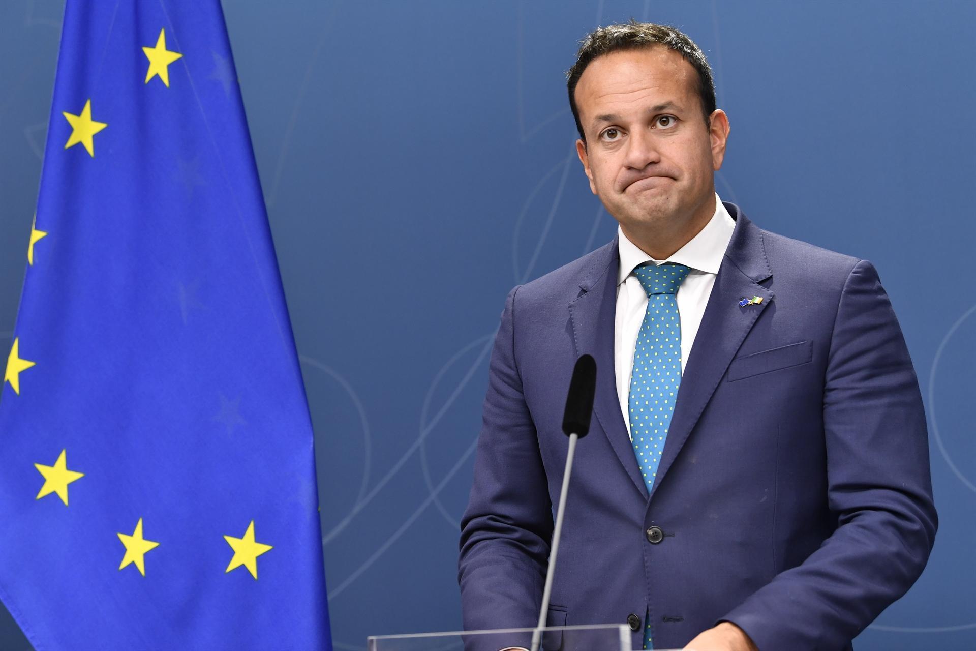 EU, Ireland sceptical of a Brexit breakthrough after Johnsons offer
