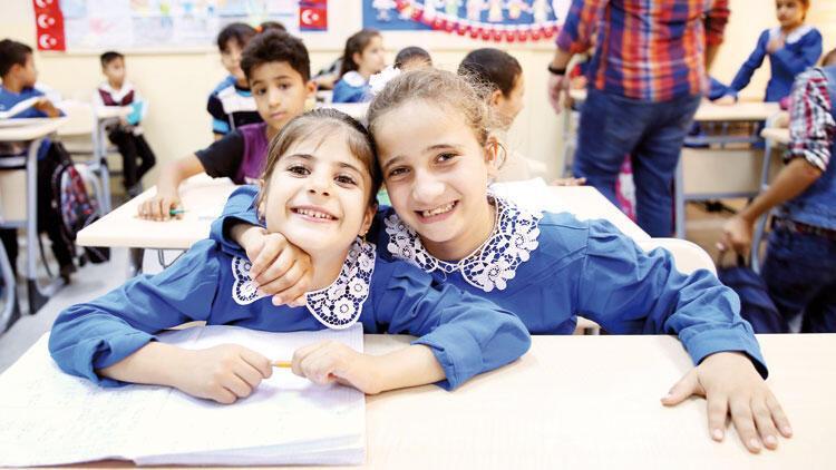 Fewer Syrians want to return to their country: Research