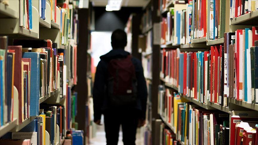 Turkey’s Gaziantep University to open faculties in northern Syria