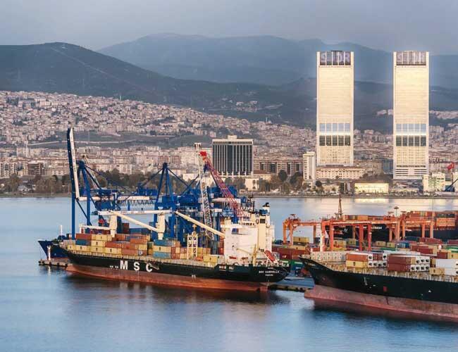 Turkeys services exports to reach $52 billion in 2019