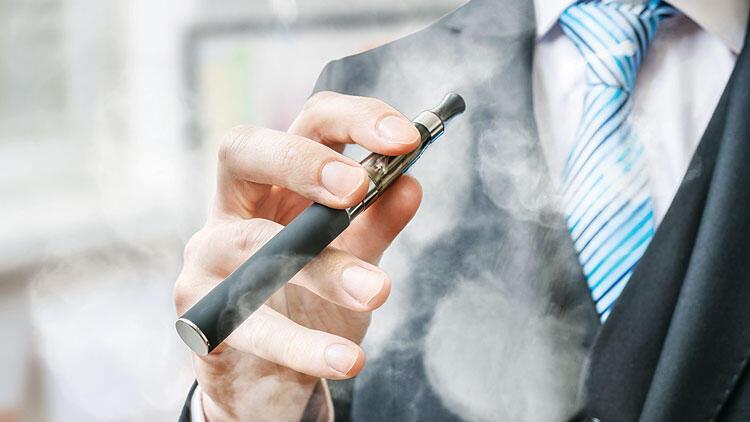 Over 1,600 e-cigarettes seized in Istanbul