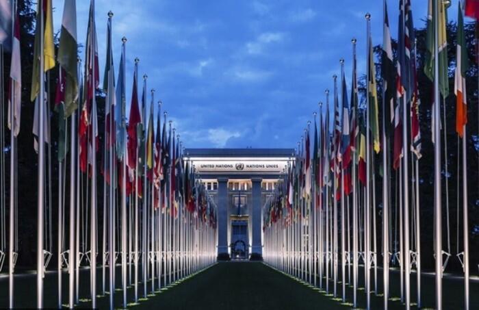 UN ready for very close coordination in Syria op