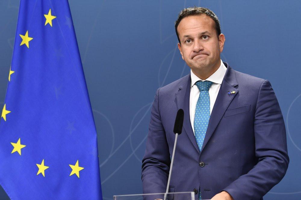 Irish PM says big gaps remain in Brexit talks