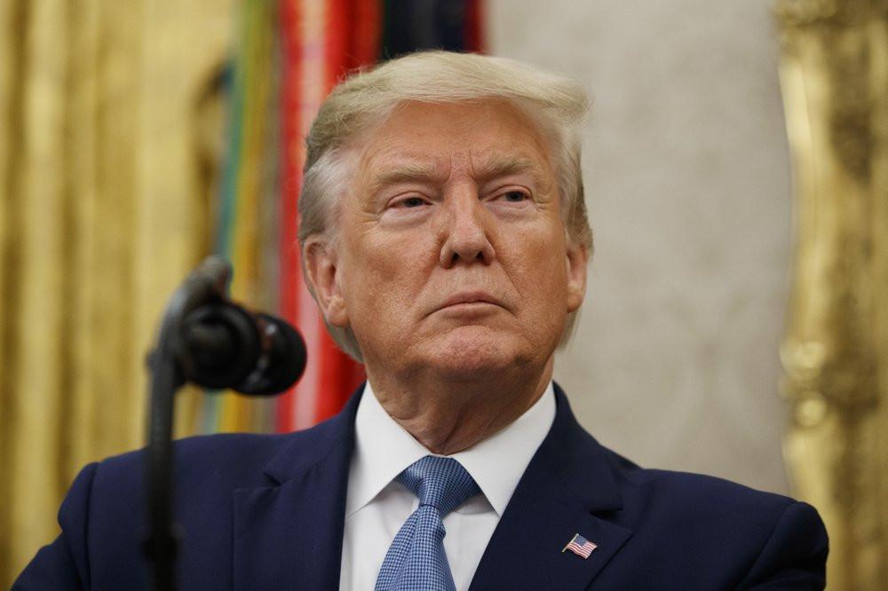 White House spurns House impeachment probe as illegitimate