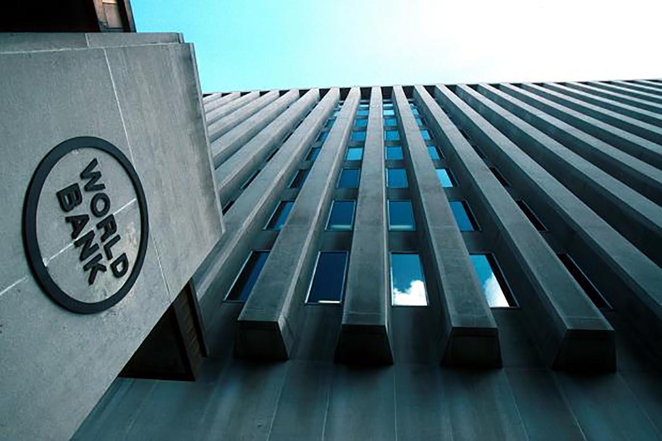 World Bank revises growth forecast for Turkey