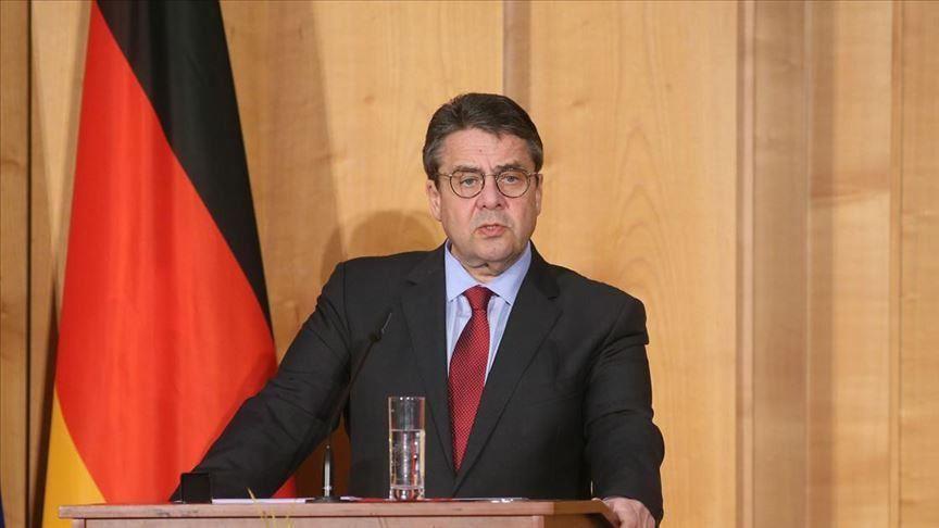 West failed to address Turkey’s concerns over Syria: German FM