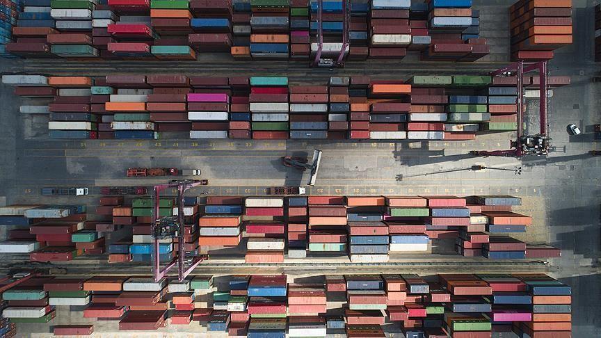 Trade wars to cost over $700B in 2020: Turkish union