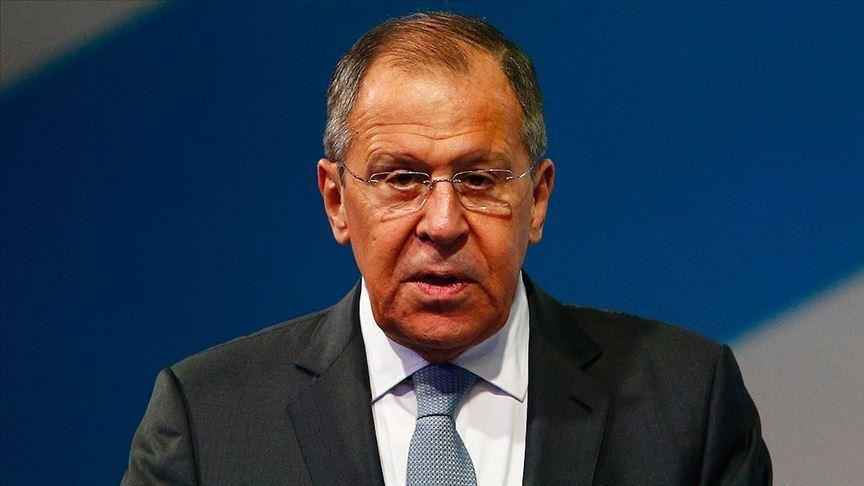 Russia understands Turkeys border security concerns, says Russian FM
