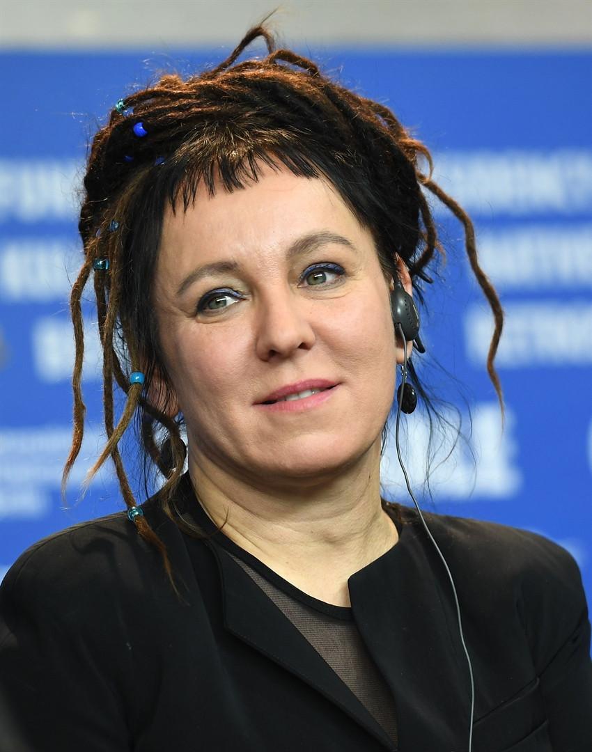 Olga Tokarczuk, Peter Handke win Nobel literature prizes