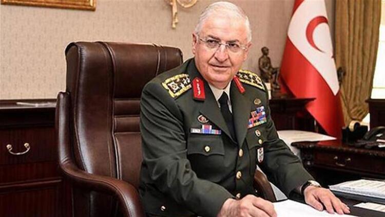 US, Turkish military chiefs discuss Syria, cooperation