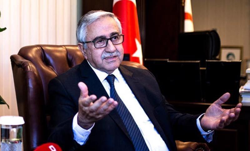 Turkey expects Turkish Cypriot aid in anti-terror fight