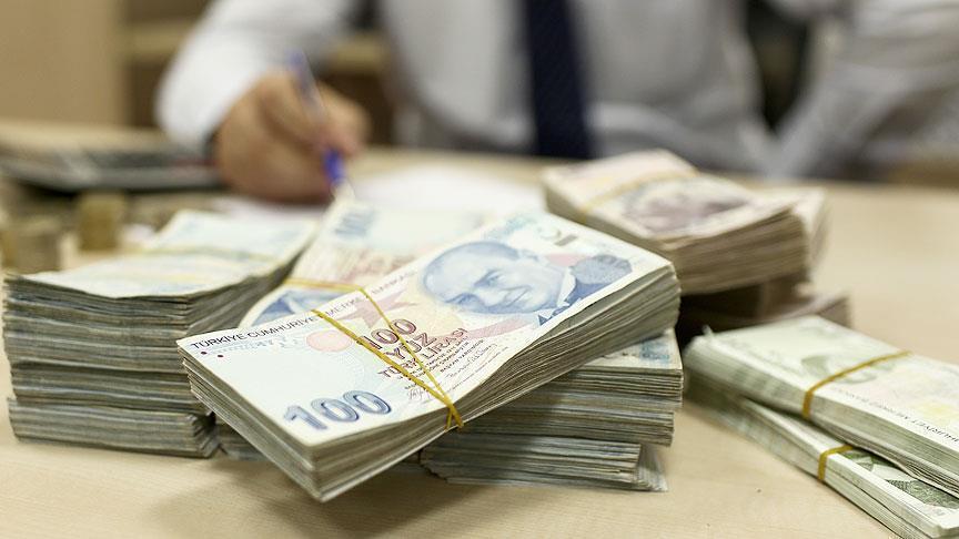 Turkey’s budget sees $15.3B deficit in 9 months