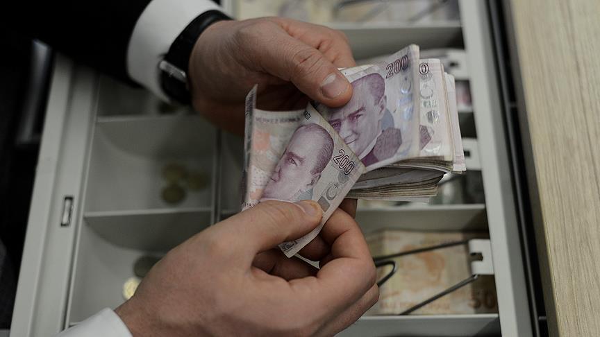 Private sector external debt down in August