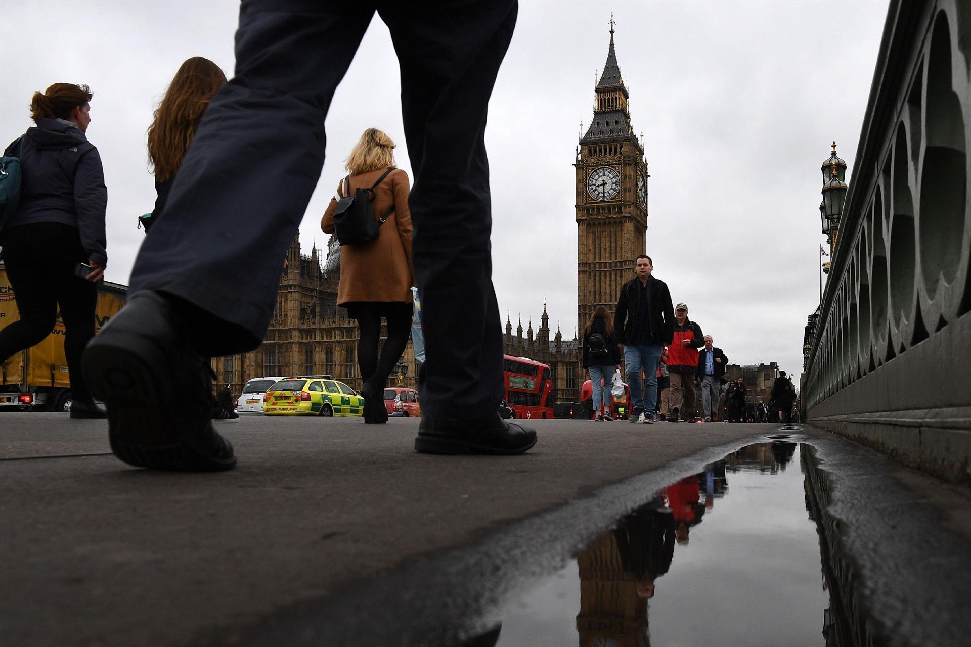 Brexit talks go down to the wire ahead of EU summit
