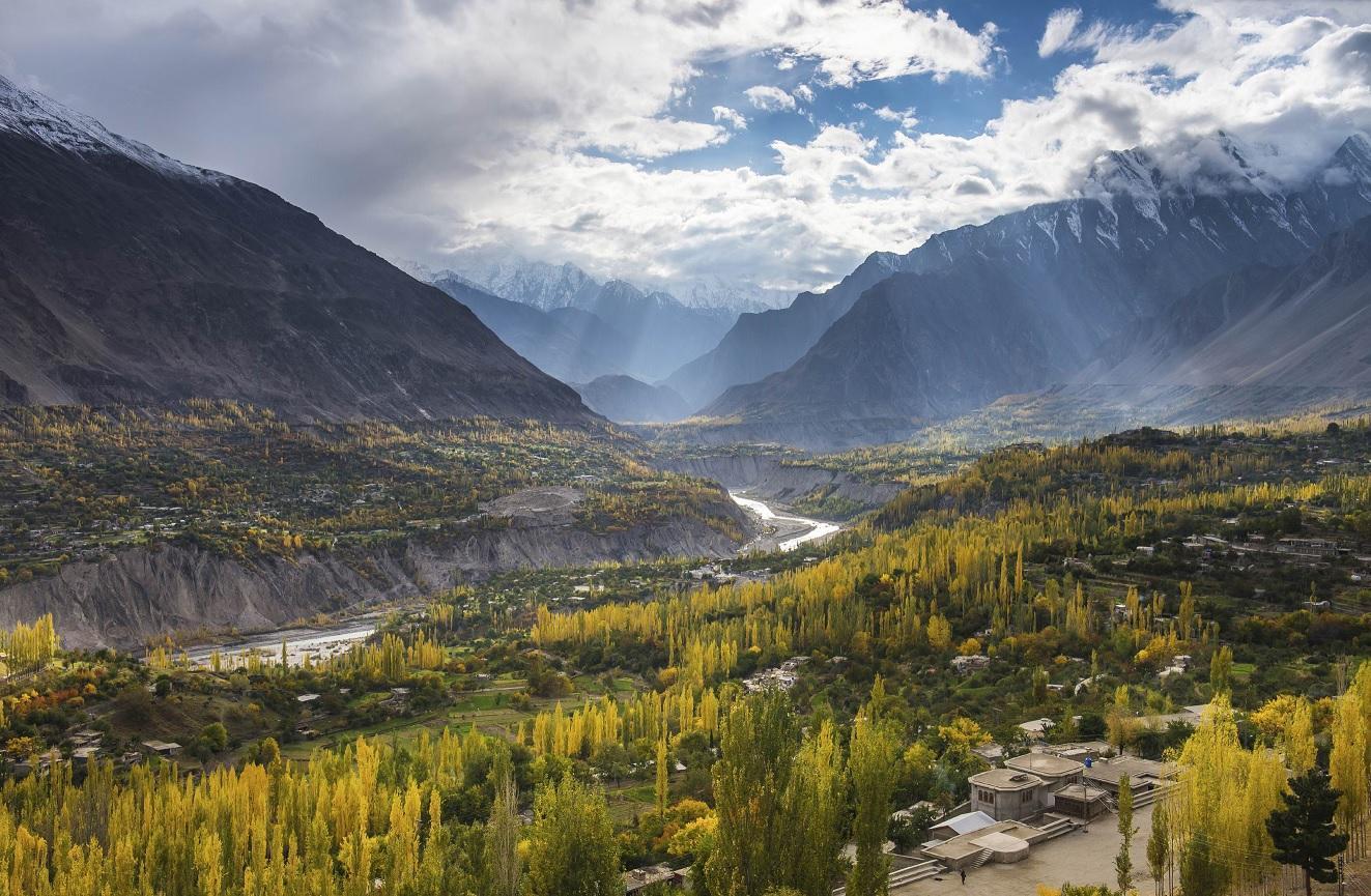 Court ends power plant dispute in Munzur Valley