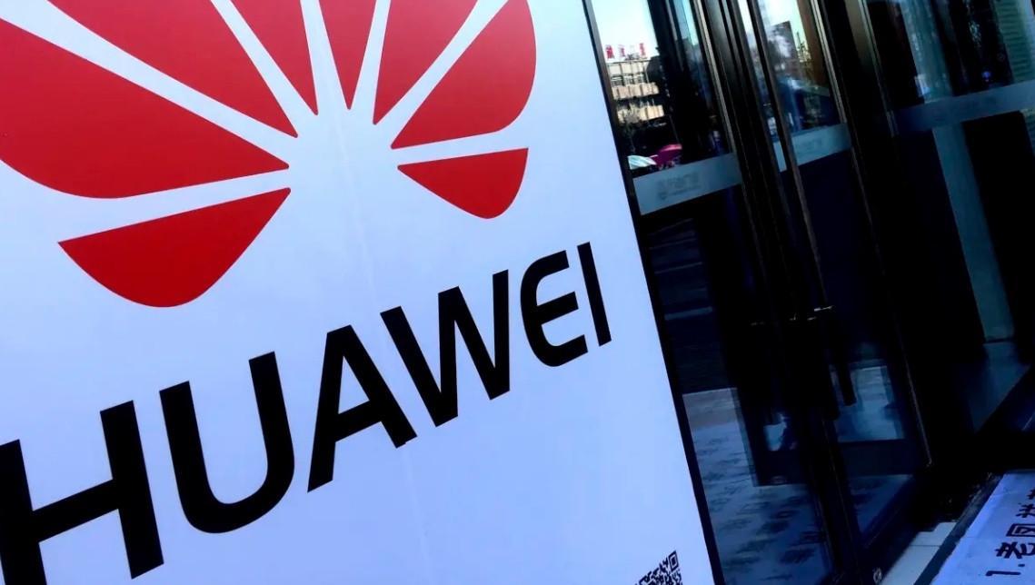 Huawei revenue up despite U.S. pressure