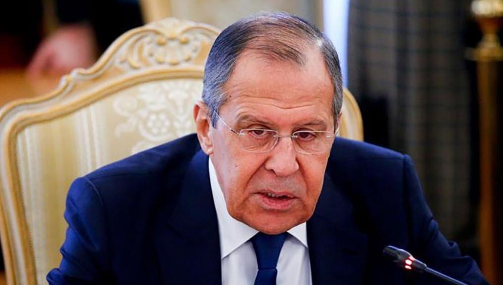 Russia recognizes Turkeys right to secure its borders: Lavrov