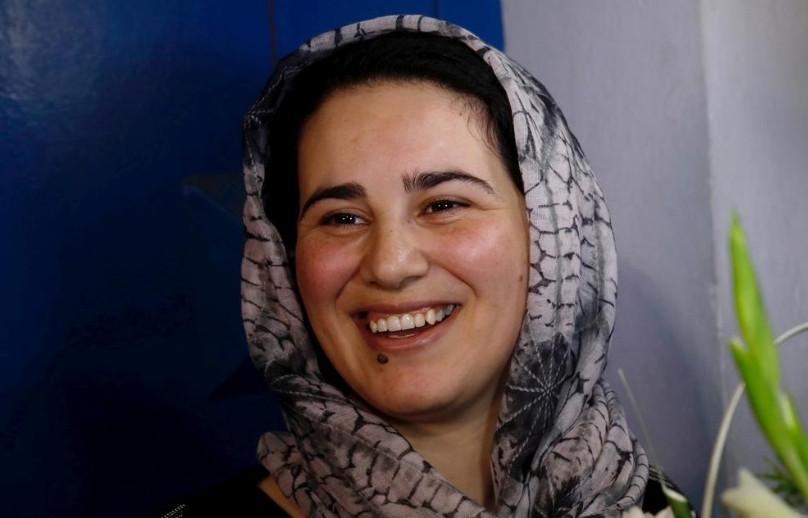 Moroccan king pardons journalist in abortion case