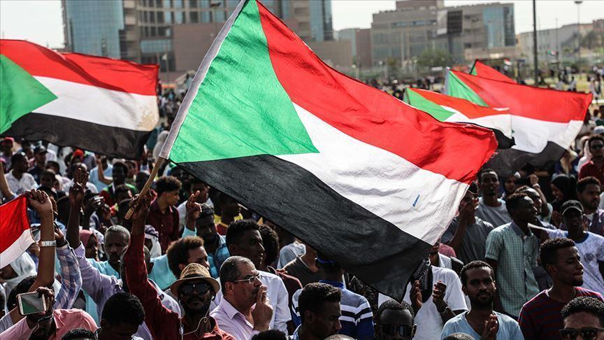 Sudan declares permanent ceasefire as peace talks hit snag