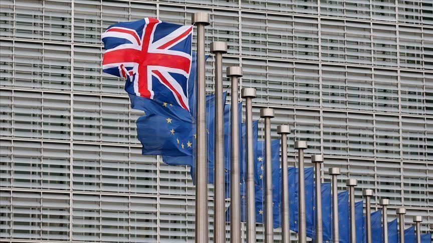 UK, EU reach outline Brexit deal; still needs ratification