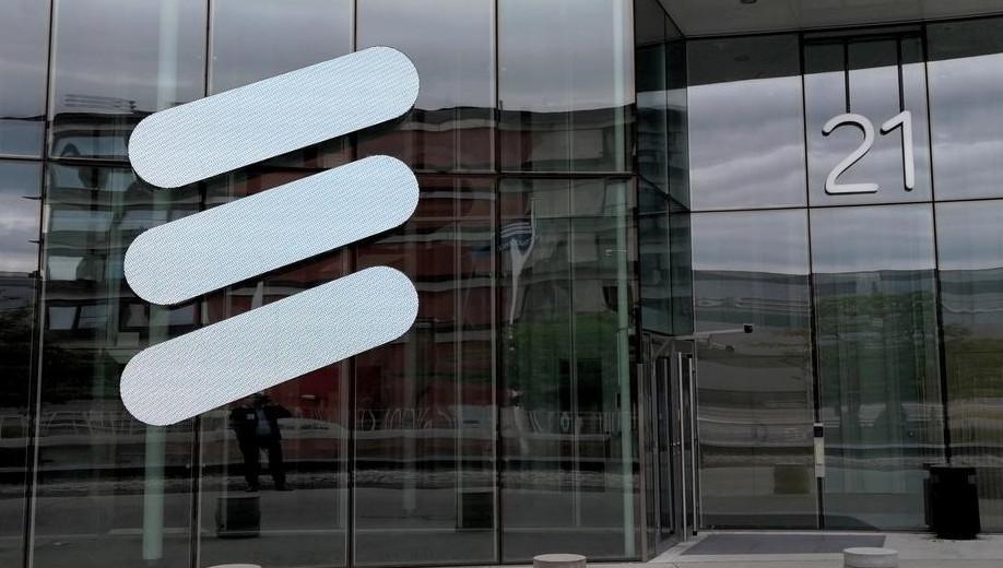 Strong 5G market boosts Ericsson earnings