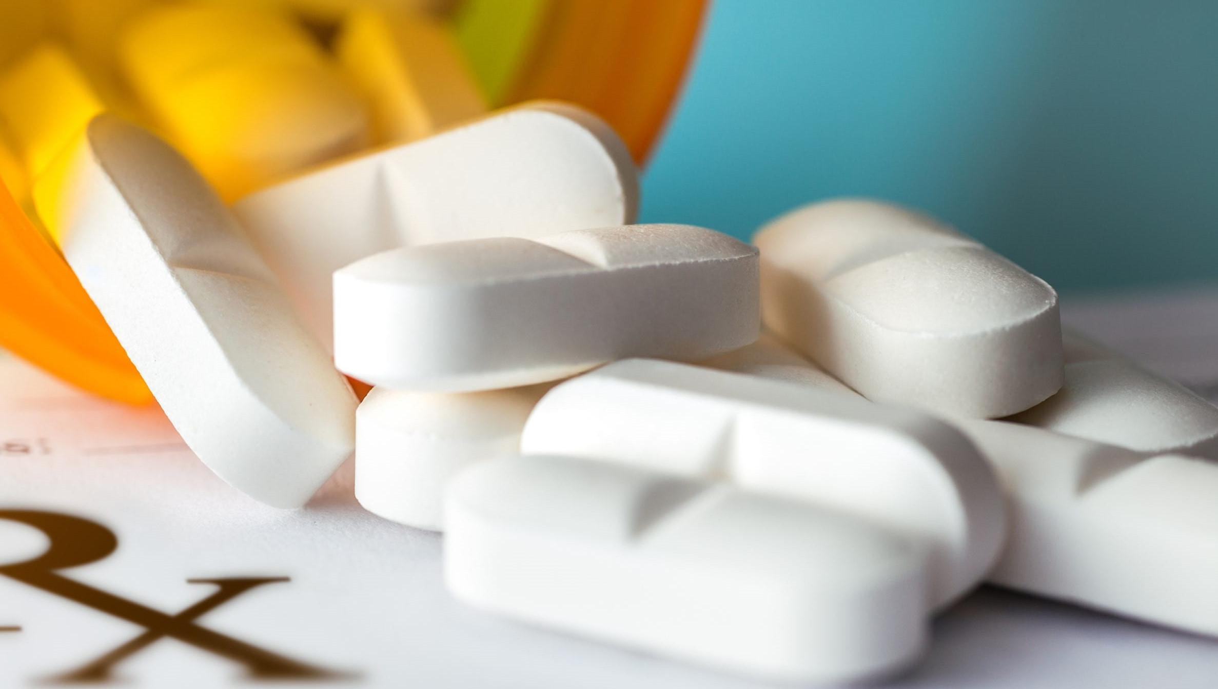 Drug firms offer $22 bln to settle opioid suits