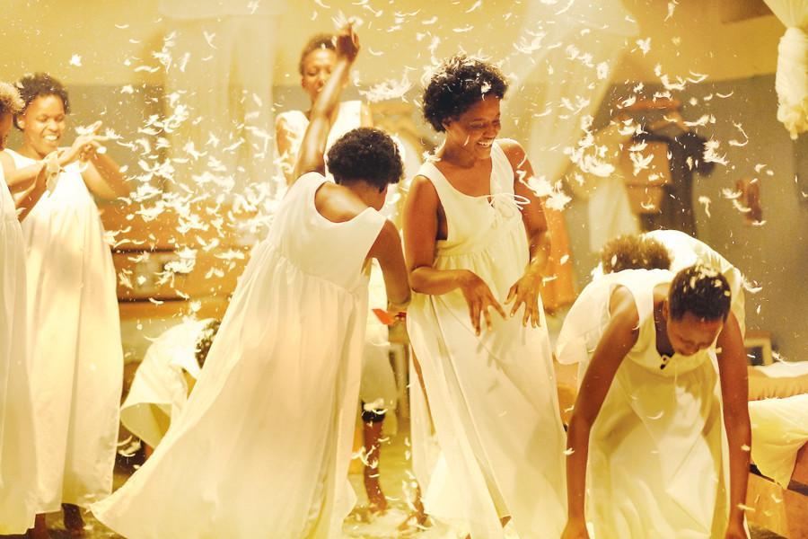 Int’l films of Antalya Film Festival announced