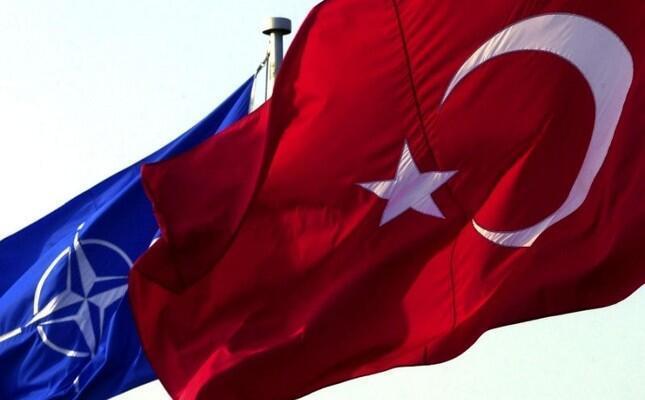 US sanctions on Turkey against spirit of NATO alliance