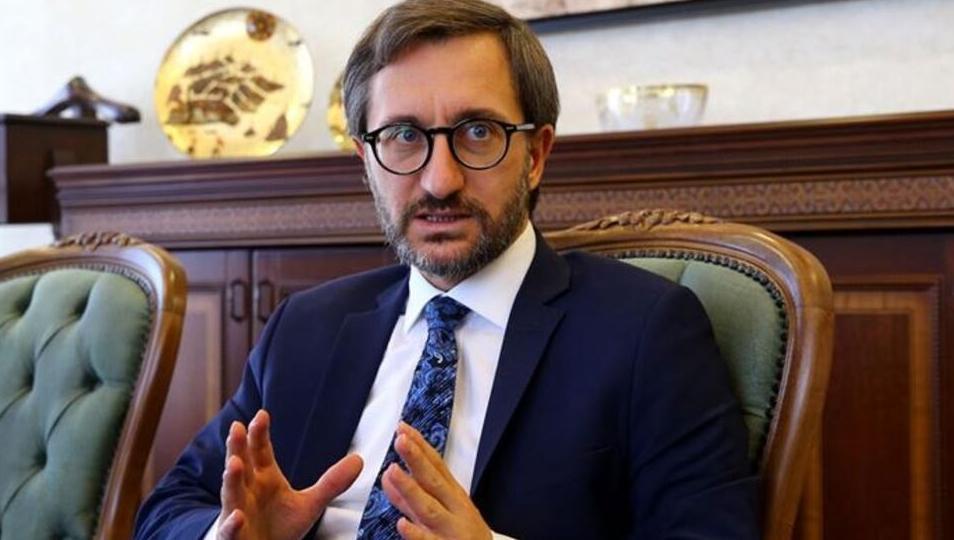 Turkey nearing its goals through pact with US: Official