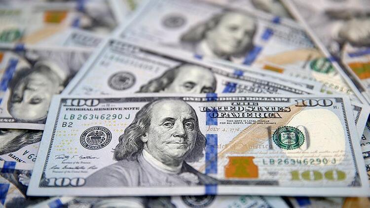 Turkeys net intl investment position recovers in August