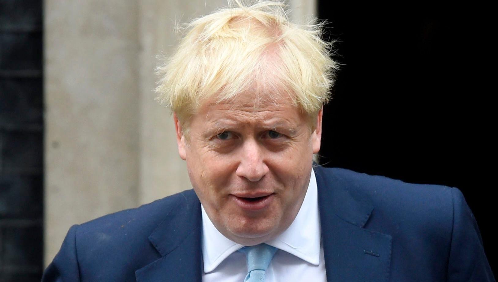 UK: Johnson sends unsigned extension letter to EU
