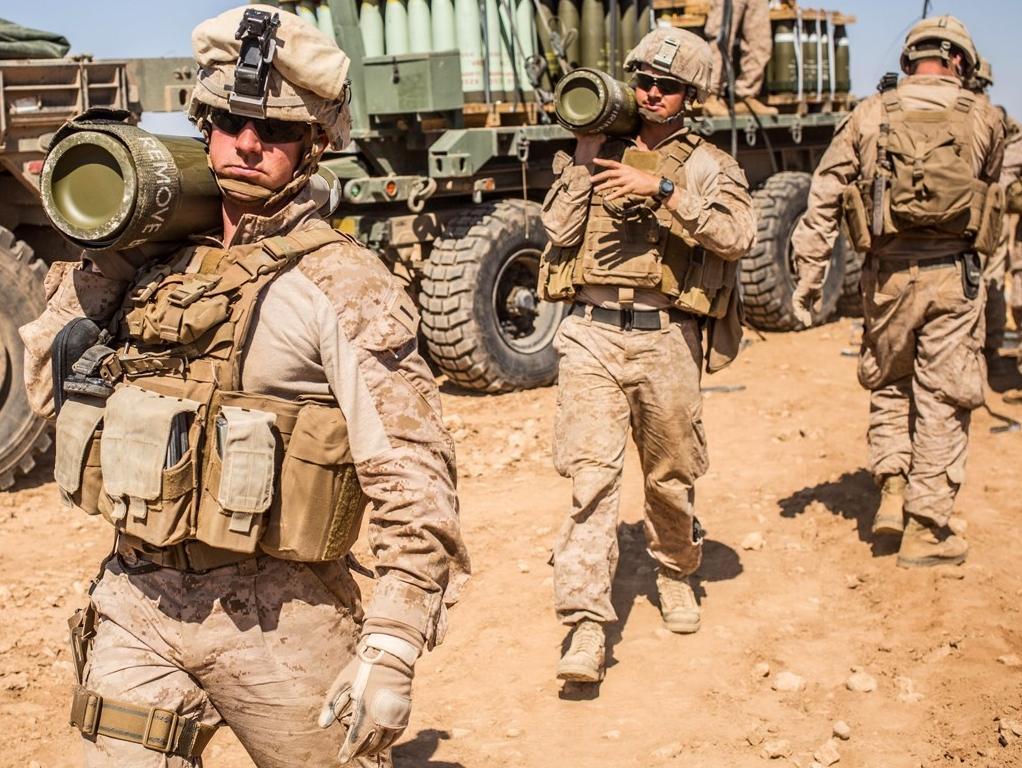 All US troops withdrawing from Syria expected to go to Iraq: Pentagon chief